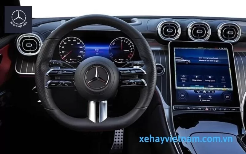 Mercedes GLC 300 4MATIC Mercedes GLC 300 4MATIC 12