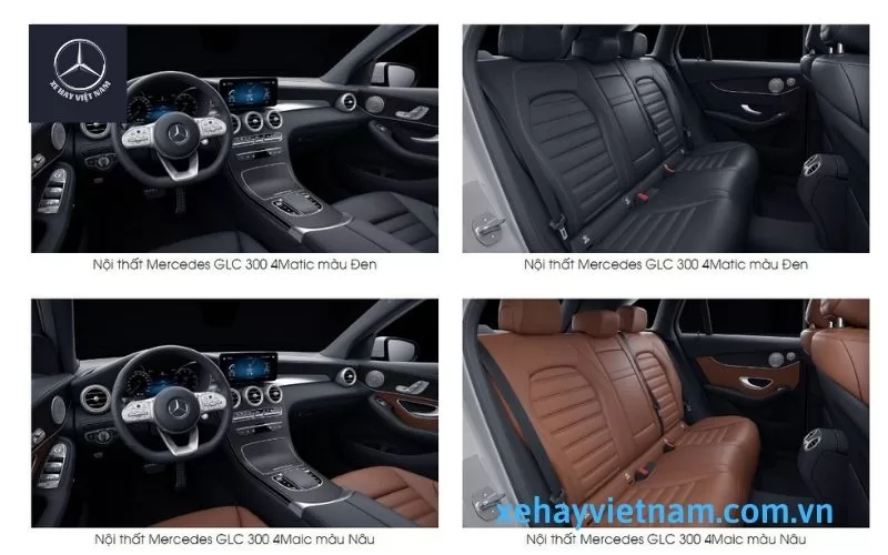 Mercedes GLC 300 4MATIC Mercedes GLC 300 4MATIC 4
