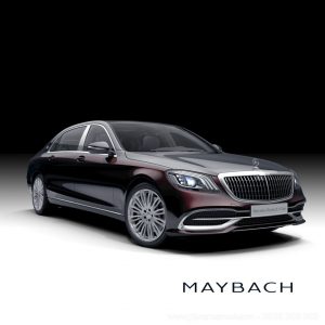 mercedes benz S Class s450 maybach 4 matic gia xe mercedes vn min
